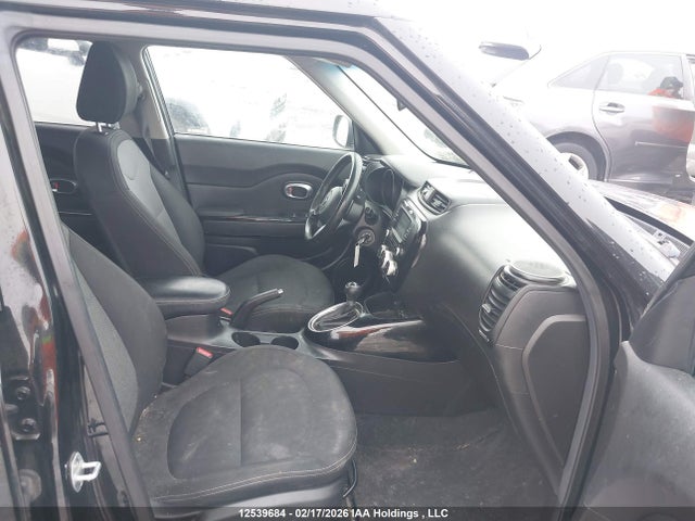 Aukcja sprzedaży 2019 Kia Soul Ex/ex Premium/ex Tech/ex+, vin: KNDJP3A53K7009927, numer aukcji: 12539684