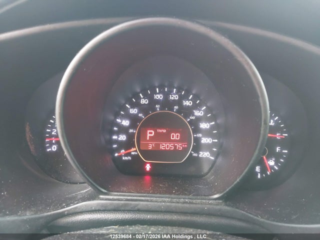 Aukcja sprzedaży 2019 Kia Soul Ex/ex Premium/ex Tech/ex+, vin: KNDJP3A53K7009927, numer aukcji: 12539684