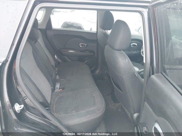 Aukcja sprzedaży 2019 Kia Soul Ex/ex Premium/ex Tech/ex+, vin: KNDJP3A53K7009927, numer aukcji: 12539684