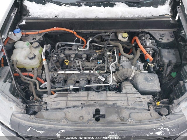 Aukcja sprzedaży 2025 Ford Maverick Xl, vin: 3FTTW8B32SRA17631, numer aukcji: 12539686