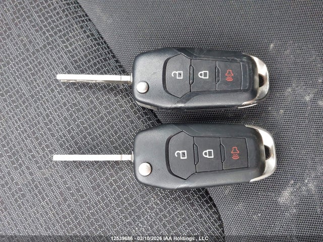 Aukcja sprzedaży 2025 Ford Maverick Xl, vin: 3FTTW8B32SRA17631, numer aukcji: 12539686