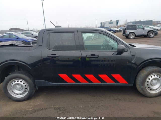 Aukcja sprzedaży 2025 Ford Maverick Xl, vin: 3FTTW8B32SRA17631, numer aukcji: 12539686