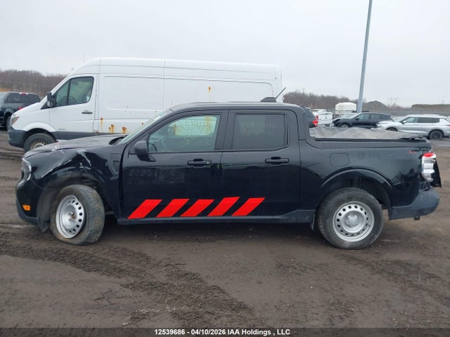 Aukcja sprzedaży 2025 Ford Maverick Xl, vin: 3FTTW8B32SRA17631, numer aukcji: 12539686