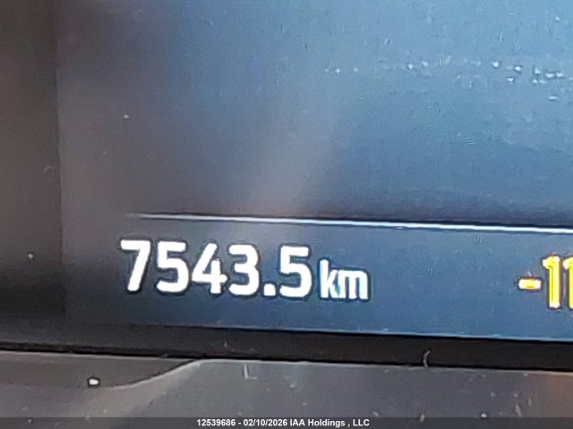 Aukcja sprzedaży 2025 Ford Maverick Xl, vin: 3FTTW8B32SRA17631, numer aukcji: 12539686