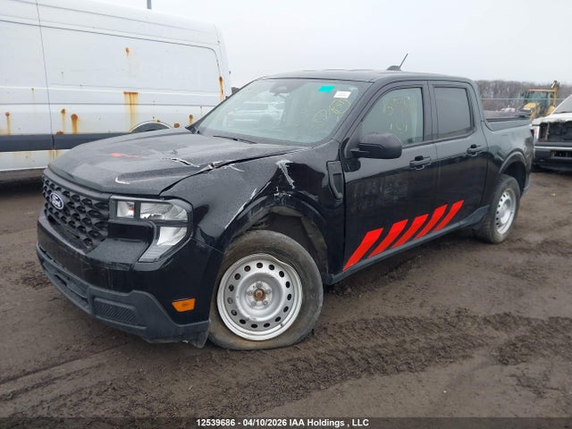 Aukcja sprzedaży 2025 Ford Maverick Xl, vin: 3FTTW8B32SRA17631, numer aukcji: 12539686