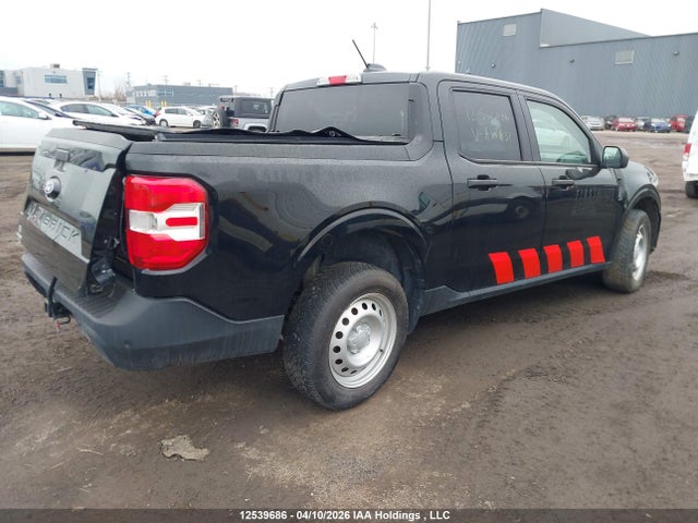 Aukcja sprzedaży 2025 Ford Maverick Xl, vin: 3FTTW8B32SRA17631, numer aukcji: 12539686