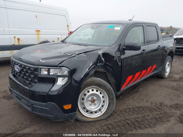 Aukcja sprzedaży 2025 Ford Maverick Xl, vin: 3FTTW8B32SRA17631, numer aukcji: 12539686