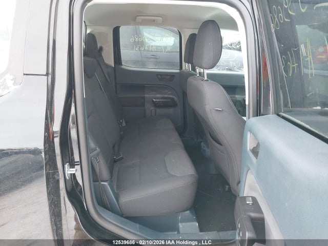 Aukcja sprzedaży 2025 Ford Maverick Xl, vin: 3FTTW8B32SRA17631, numer aukcji: 12539686