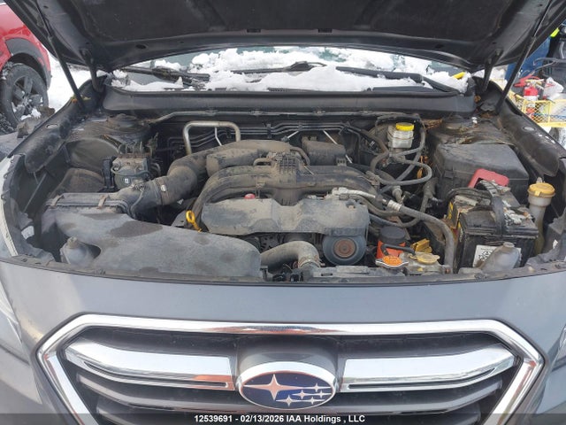 4S4BSDDC4K3244486 Subaru Legacy Outback