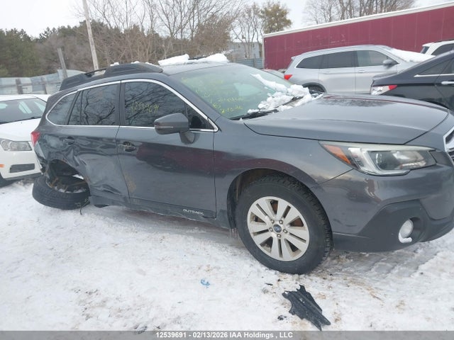 4S4BSDDC4K3244486 Subaru Legacy Outback