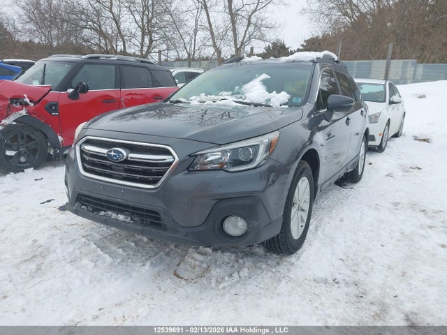 4S4BSDDC4K3244486 Subaru Legacy Outback