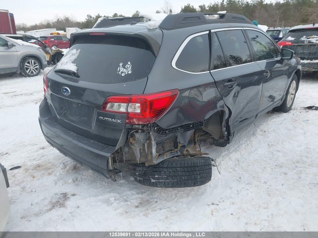 4S4BSDDC4K3244486 Subaru Legacy Outback