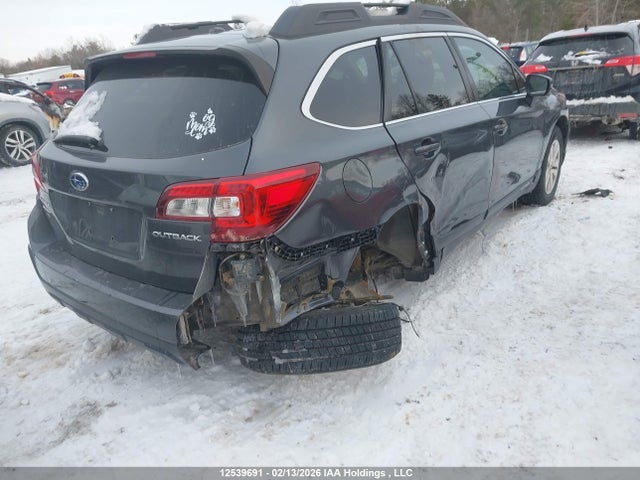 4S4BSDDC4K3244486 Subaru Legacy Outback