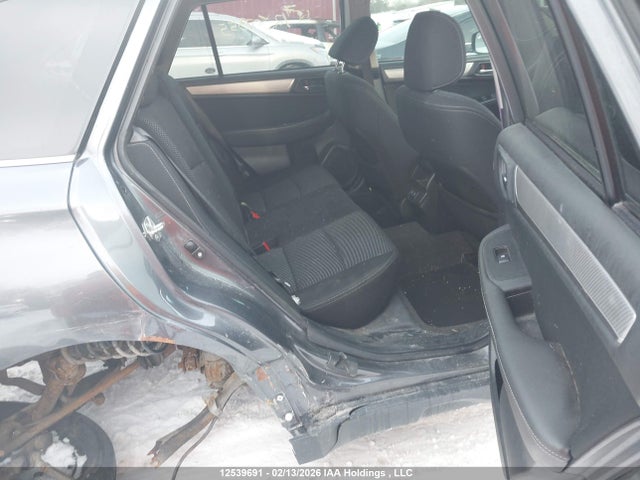 4S4BSDDC4K3244486 Subaru Legacy Outback