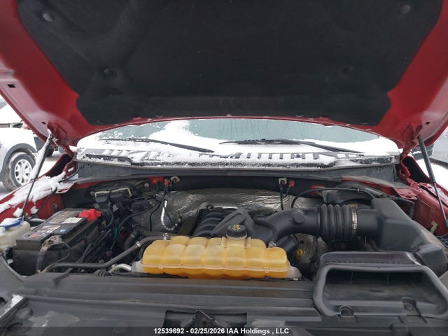 Продаж на аукціоні авто 2016 Ford F150 Supercrew, vin: 1FTEW1EF0GFD21924, номер лоту: 12539692