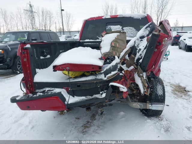 Продаж на аукціоні авто 2016 Ford F150 Supercrew, vin: 1FTEW1EF0GFD21924, номер лоту: 12539692