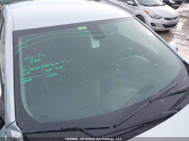 1G1ZD5ST3JF237783 Chevrolet MALIBU LT