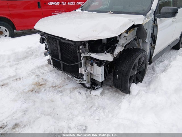 5FNYG1H97SB511085 Honda Pilot