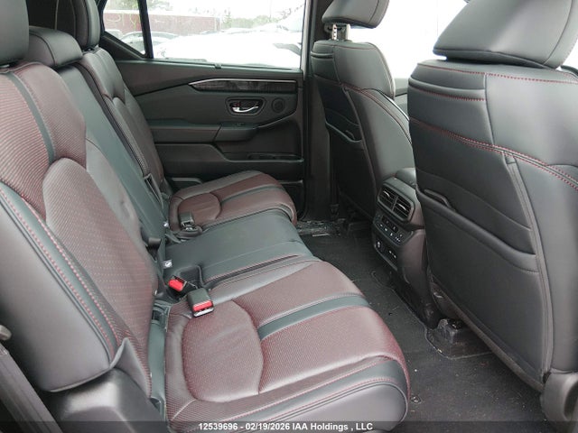 5FNYG1H97SB511085 Honda Pilot