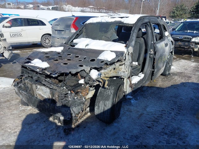 W1N4M4HB6SW392784 Mercedes-Benz Glb 250 4matic