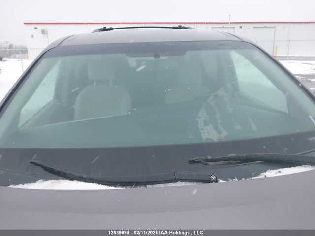 5TDKK3DC4FS531474 Toyota Sienna Le 8 Passenger