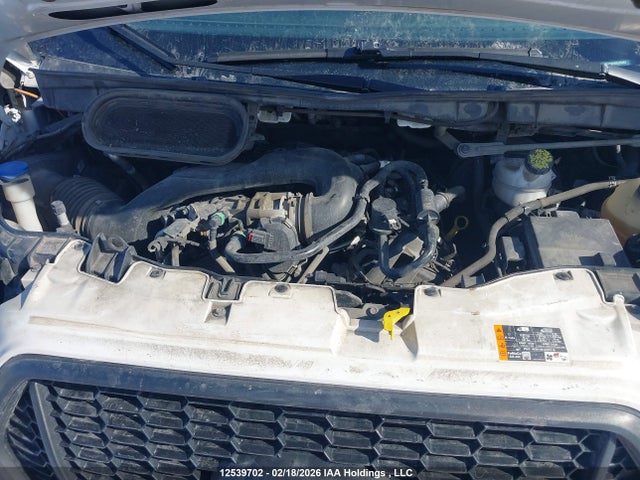 1FTYE1Y82MKA35802 Ford Transit T-150