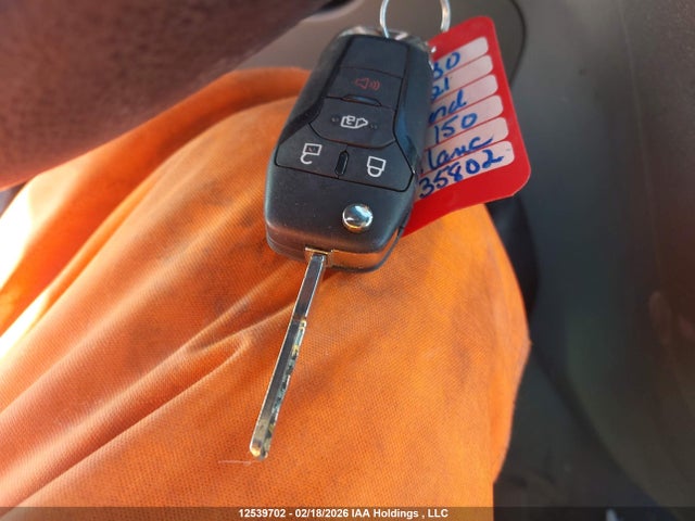 1FTYE1Y82MKA35802 Ford Transit T-150