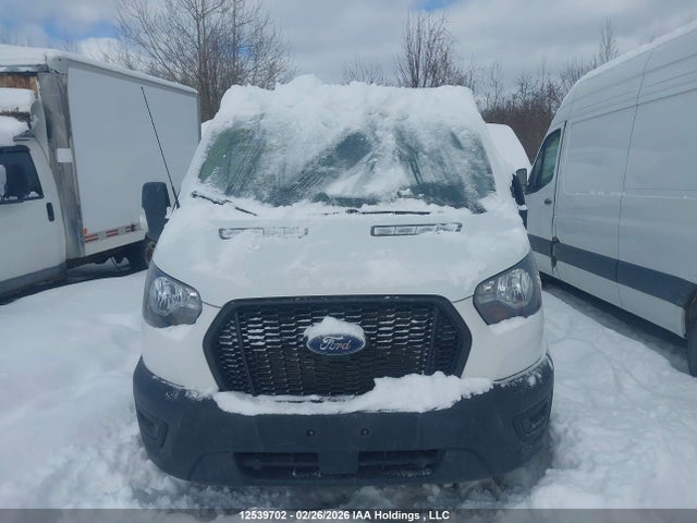1FTYE1Y82MKA35802 Ford Transit T-150