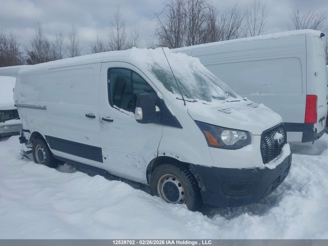 1FTYE1Y82MKA35802 Ford Transit T-150