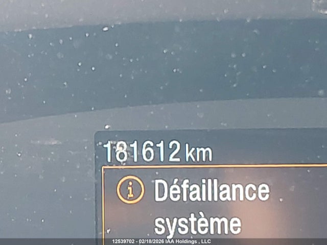 1FTYE1Y82MKA35802 Ford Transit T-150
