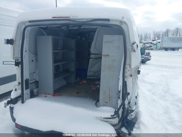 1FTYE1Y82MKA35802 Ford Transit T-150