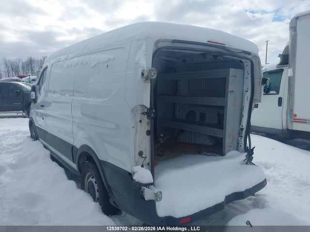 1FTYE1Y82MKA35802 Ford Transit T-150