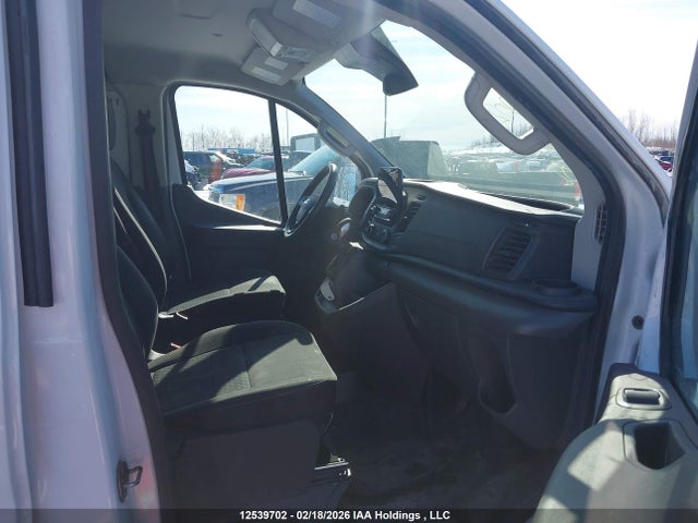 1FTYE1Y82MKA35802 Ford Transit T-150