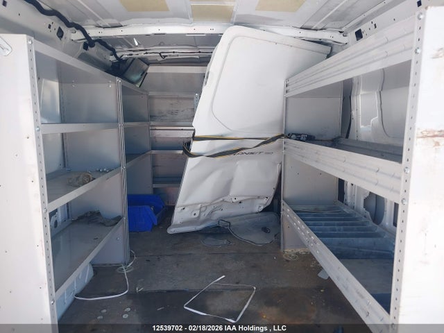 1FTYE1Y82MKA35802 Ford Transit T-150