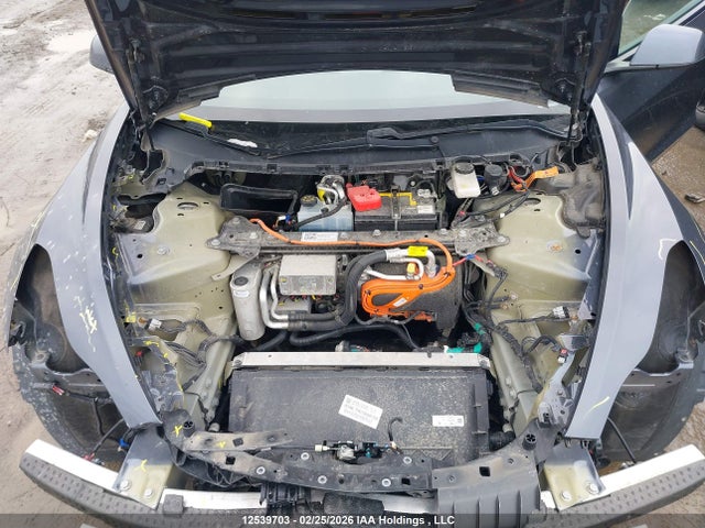 5YJ3E1EA3MF060660 Tesla Model 3 Standard Range/standard Range Plus