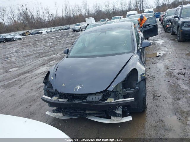 5YJ3E1EA3MF060660 Tesla Model 3 Standard Range/standard Range Plus