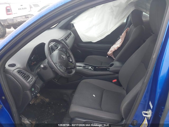 3CZRU6H20KM108648 Honda HR-V