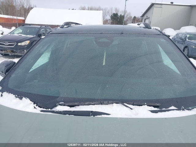 Chevrolet Equinox Lt Awd 2025 3GNAXPEG2SL308248 Image 18