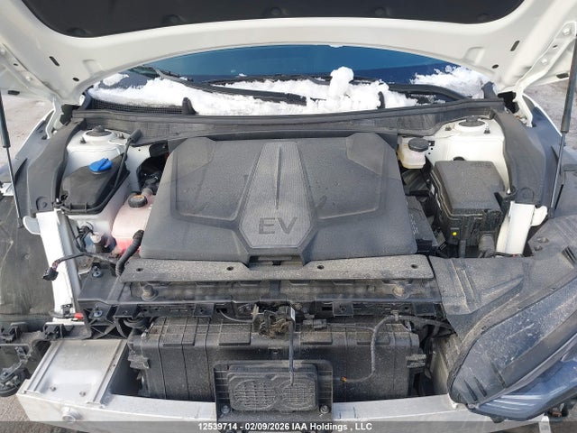KNDC3DLC5R5224222 KIA Ev6 Land/wind