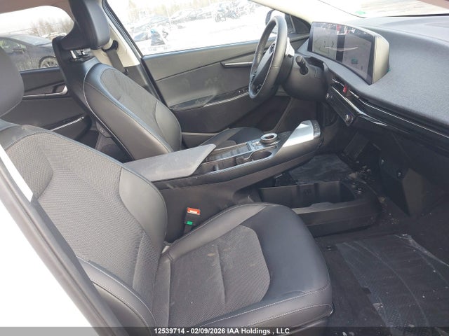 KNDC3DLC5R5224222 KIA Ev6 Land/wind