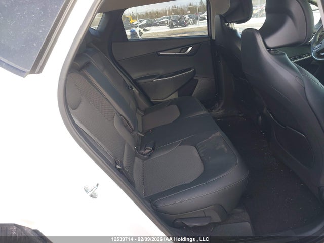 KNDC3DLC5R5224222 KIA Ev6 Land/wind