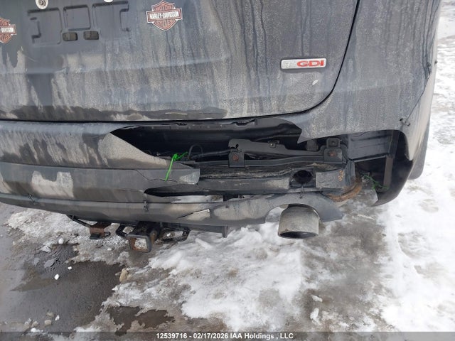 5XYPGDA1XHG233320 KIA Sorento Lx/l