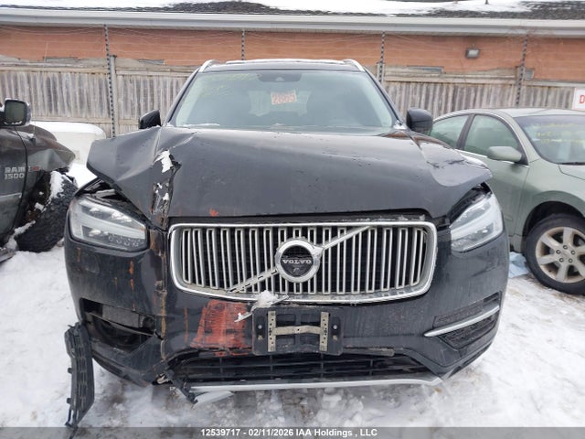 YV4BC0PL5H1148177 Volvo Xc90 T8
