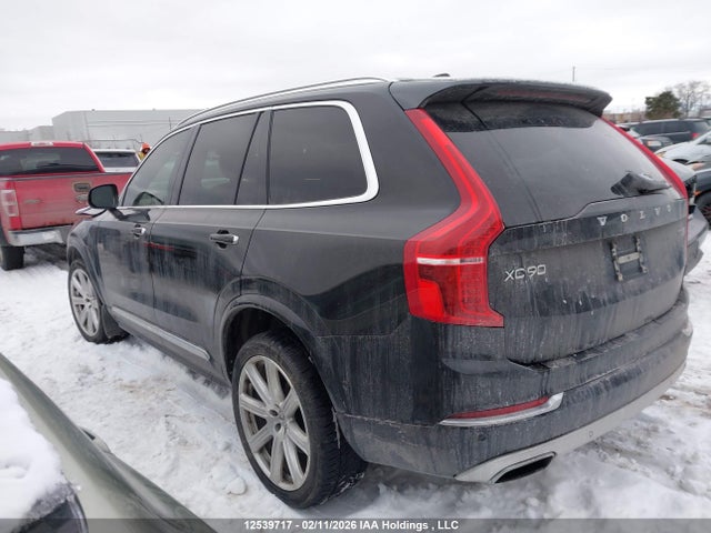 YV4BC0PL5H1148177 Volvo Xc90 T8