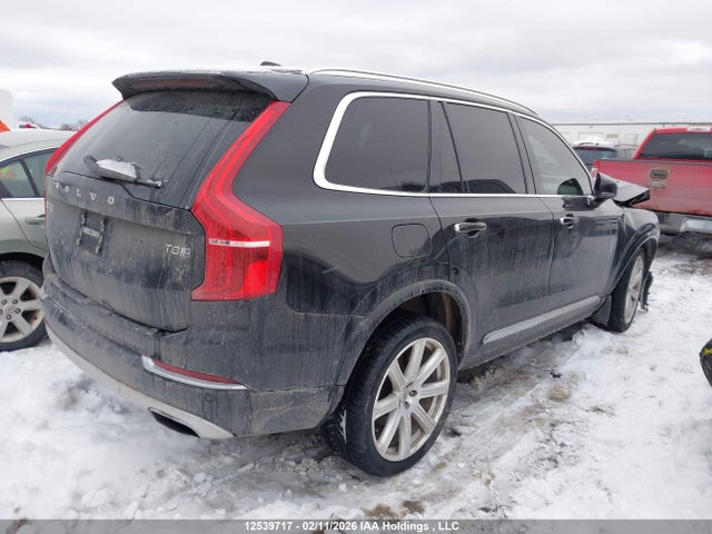 YV4BC0PL5H1148177 Volvo Xc90 T8