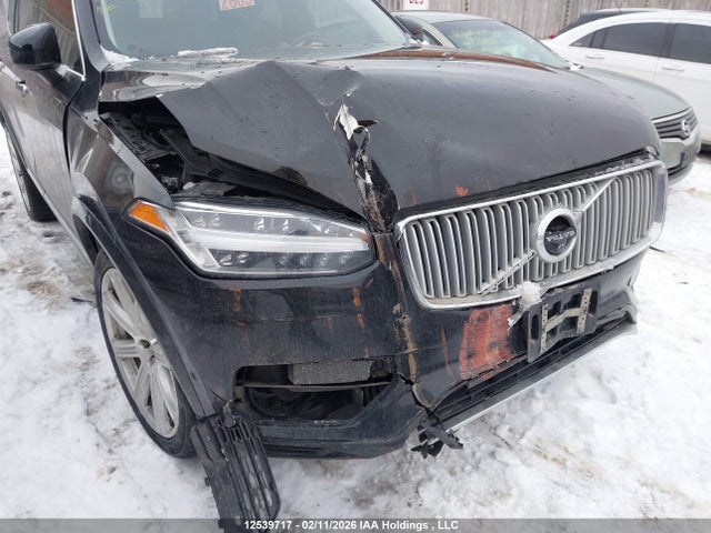YV4BC0PL5H1148177 Volvo Xc90 T8