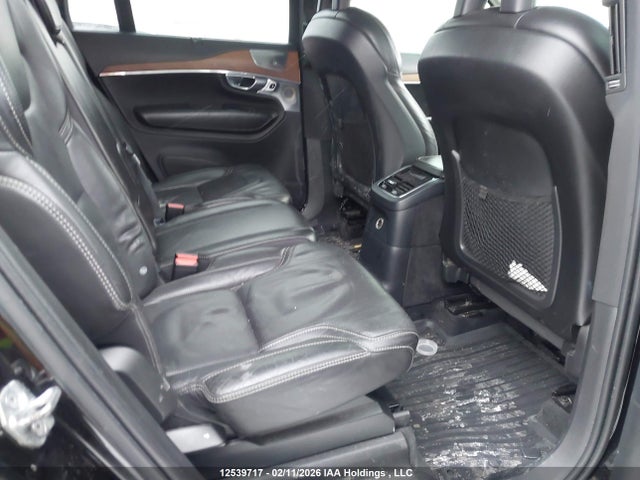 YV4BC0PL5H1148177 Volvo Xc90 T8