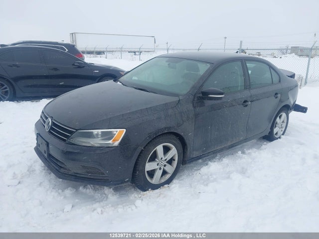 3VW267AJ3GM256807 Volkswagen JETTA S