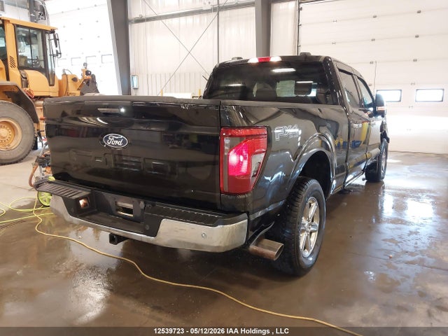 2024 Ford F150 Xlt მანქანა იყიდება აუქციონზე, vin: 1FTFW3L87RKE10436, აუქციონის ნომერი: 12539723