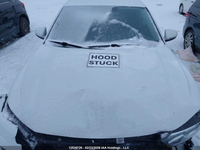 Продажа на аукционе авто 2021 Volkswagen Jetta Comfortline, vin: 3VWC57BU9MM051603, номер лота: 12539726